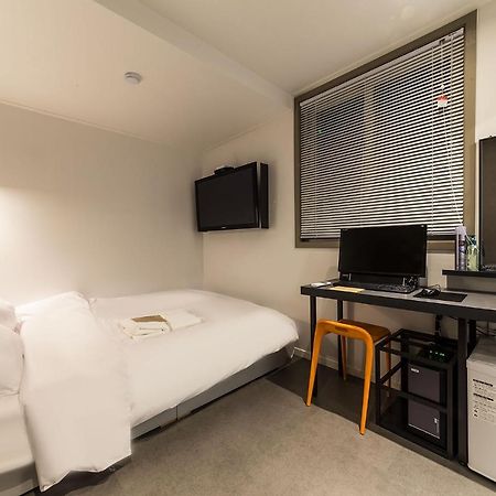 Hotel Yam Sinheung Station 城南市 外观 照片
