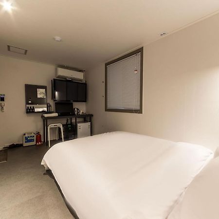 Hotel Yam Sinheung Station 城南市 外观 照片